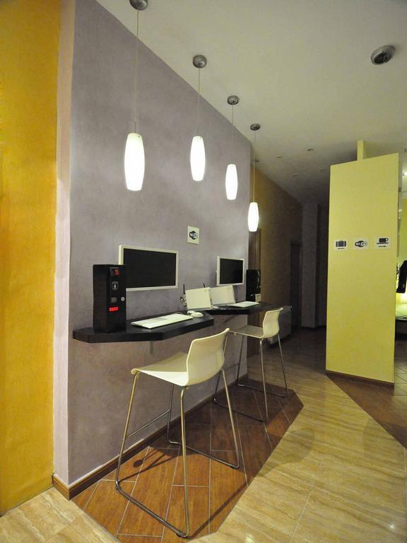 Barcelona Gotic Guesthouse מראה חיצוני תמונה