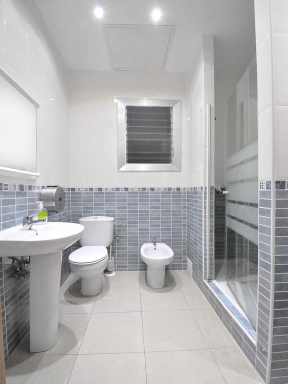 Barcelona Gotic Guesthouse חדר תמונה