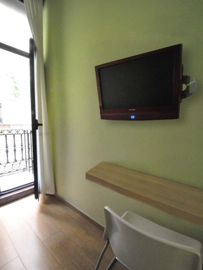 Barcelona Gotic Guesthouse מראה חיצוני תמונה