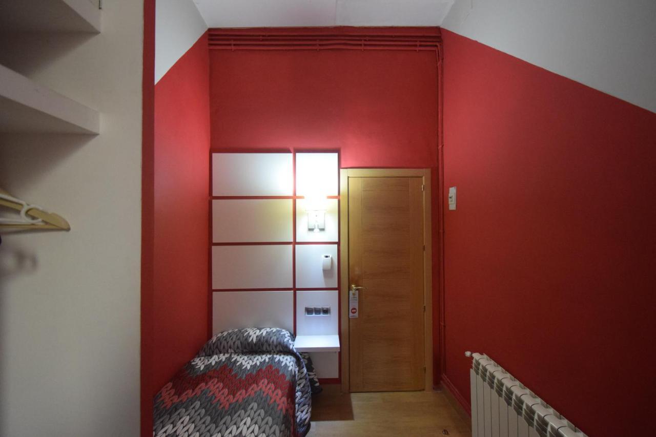 Barcelona Gotic Guesthouse מראה חיצוני תמונה